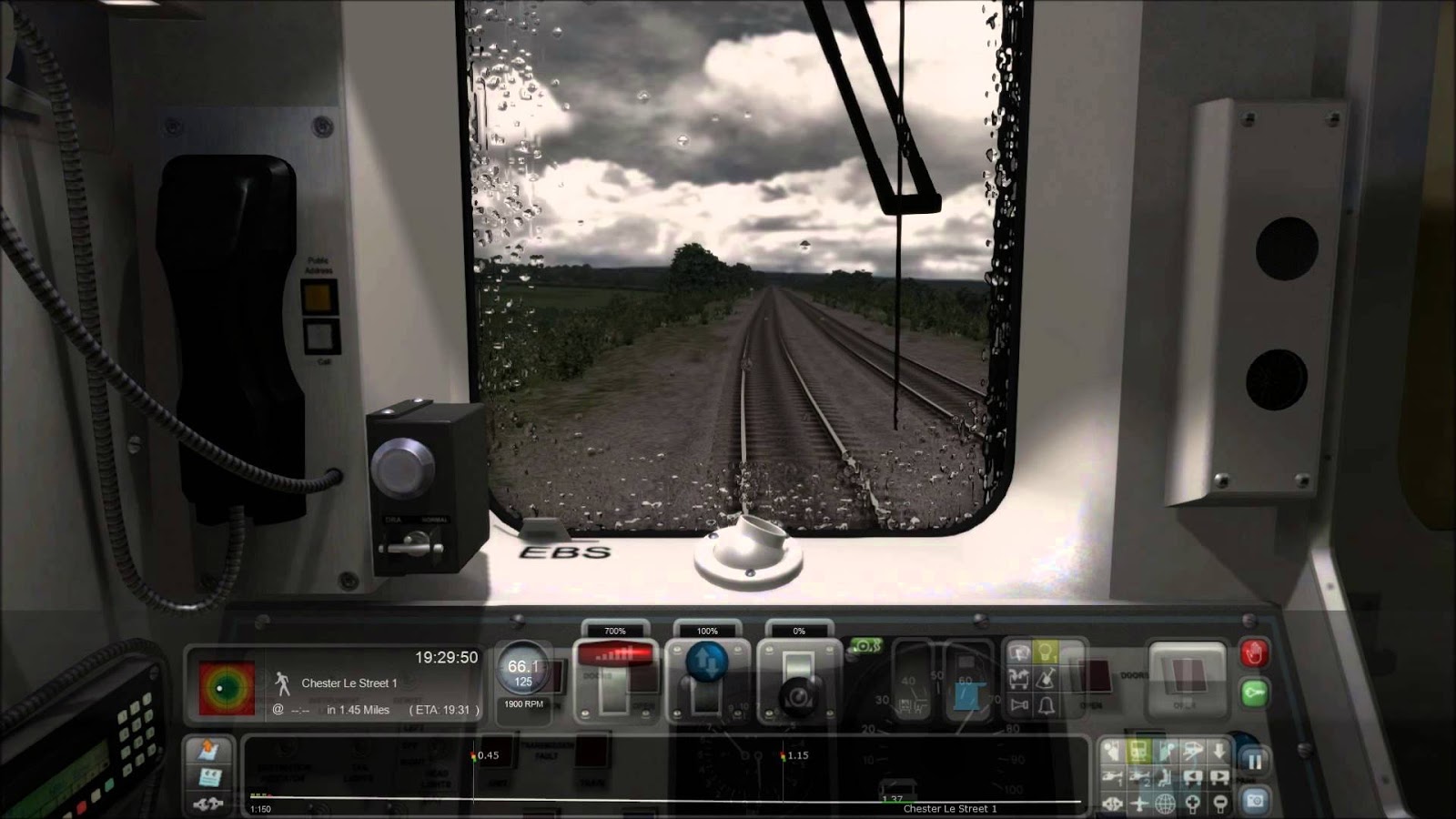 Rail Work 3 Train Simulator download