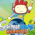 Scribblenauts Unlimited download free