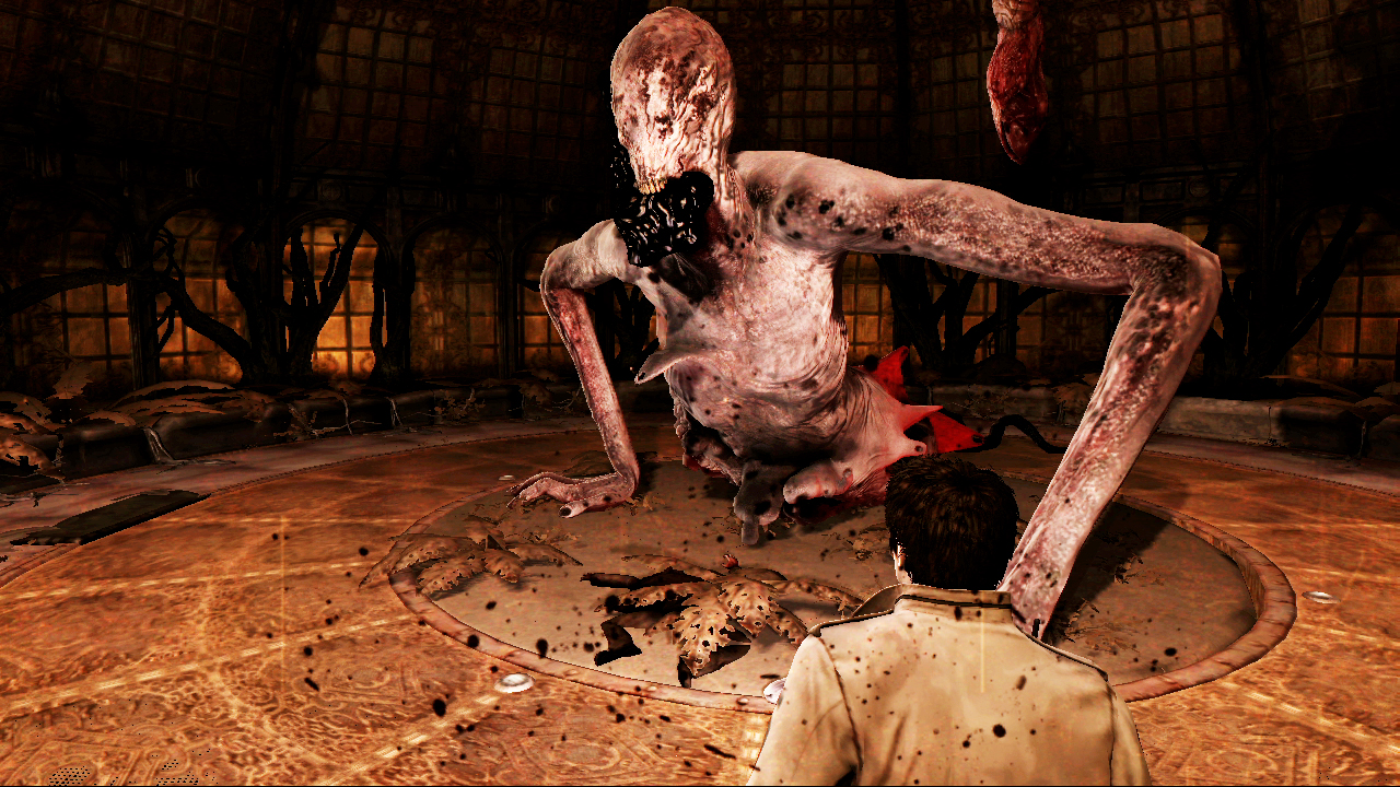 Silent Hill Homecoming download free