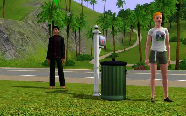 The Sims 3 World Adventures Free Setup
