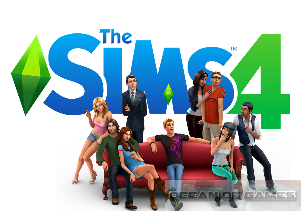 The Sims 4 Free Download