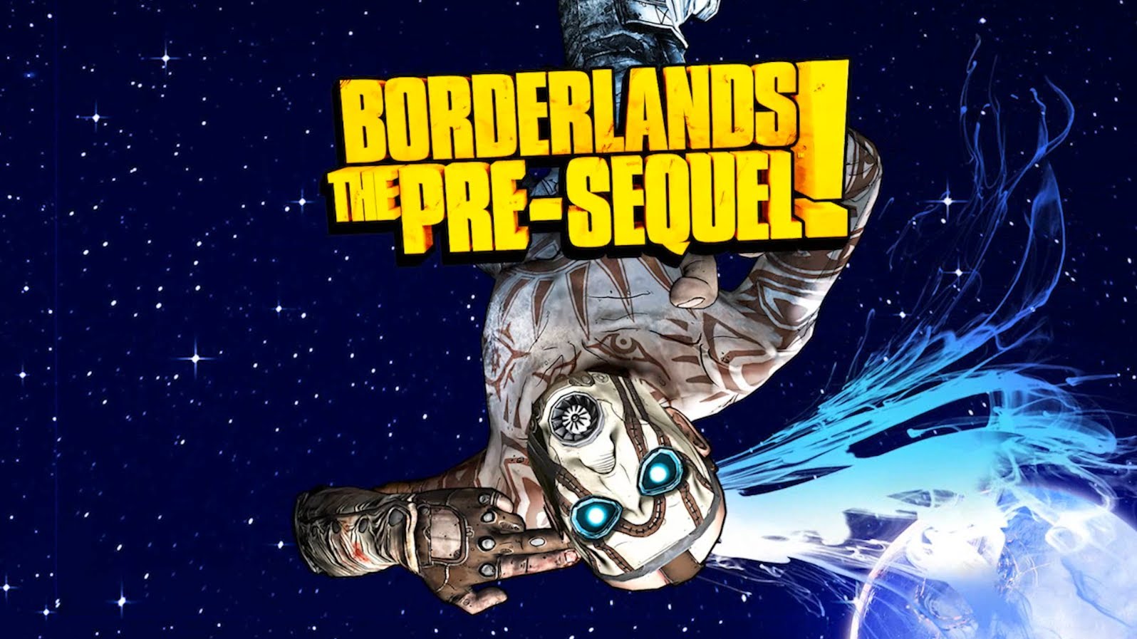 Borderlands The Pre Sequel Free Download