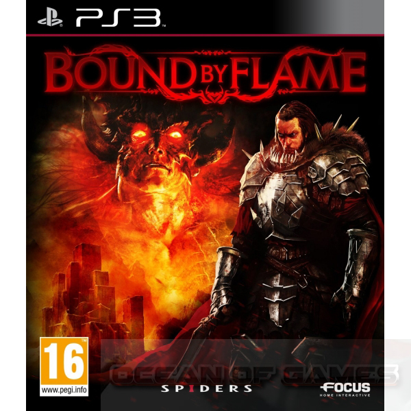 Bound by Flame Free Download