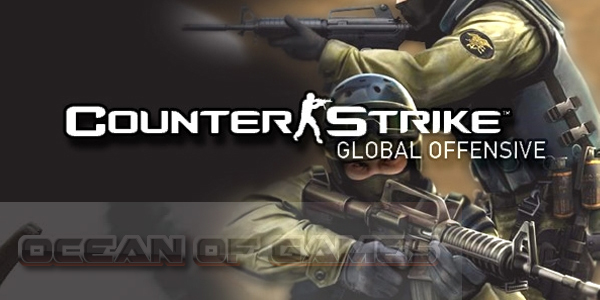 Counter Strike Global Offensive Free Download Setup