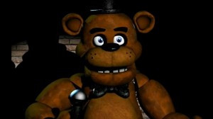 Five Nights At Freddy PC Game Free Download