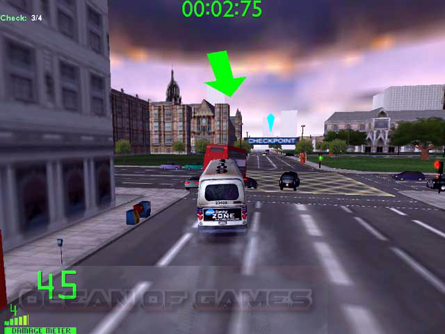 Midtown Madness 2 Setup download For Free