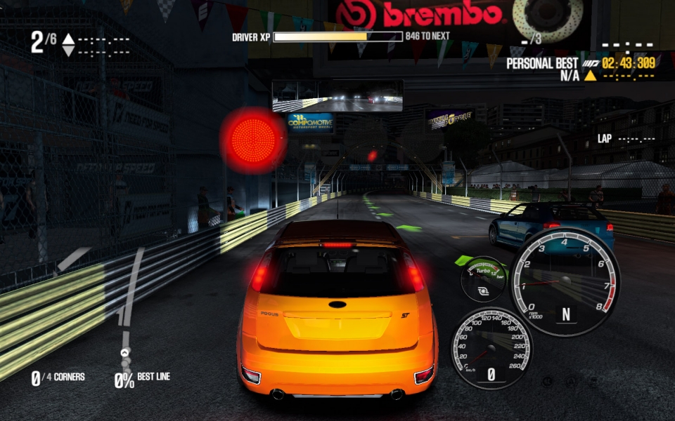 Need For Speed Shift 2 Unleashed Free Download