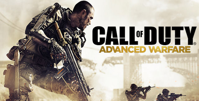 Call of Duty Advanced Warfare Free Download