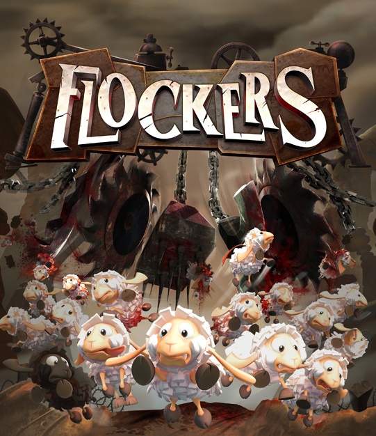 Flockers Game Free Download