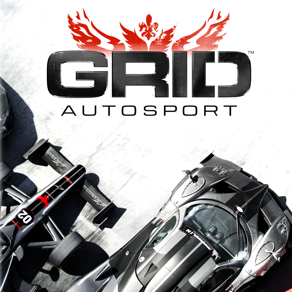 Grid Autosport Free Download