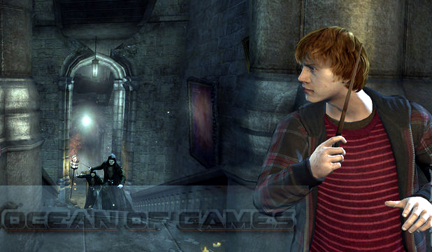 Harry Potter And The Deathly Hallows Part 2 Setup Download For Free