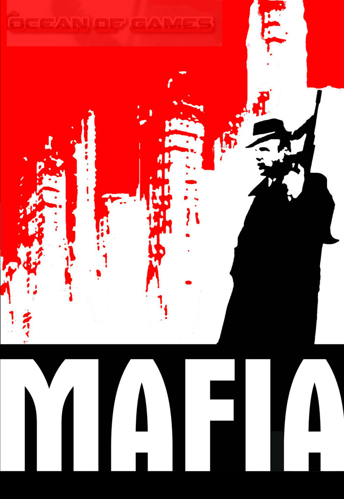 Mafia The City of Lost Heaven Free Download
