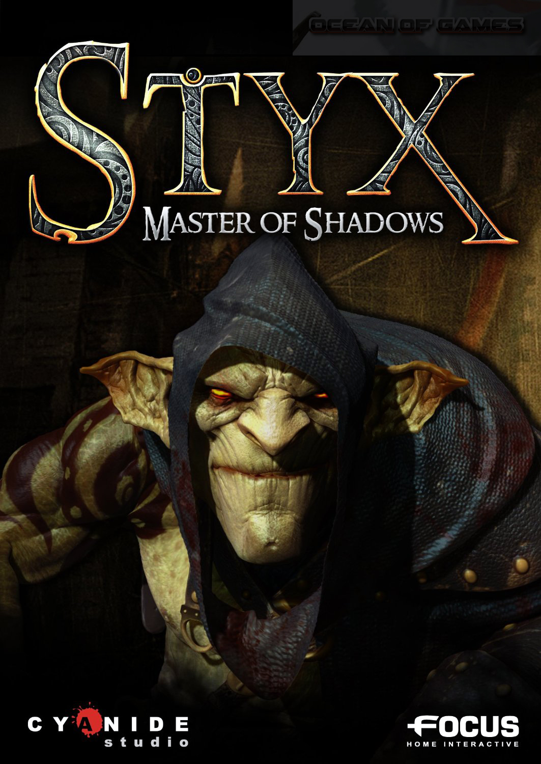 Styx Master of Shadows Free Download