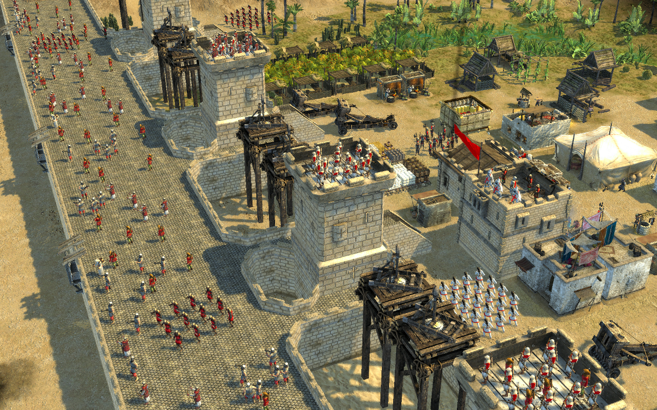 Stronghold-Crusader-2-Free-PC-Game-Features