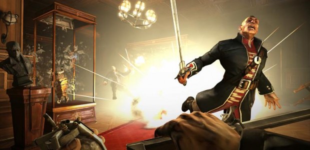 Free Download Dishonored The Brigmore Witches PC Game