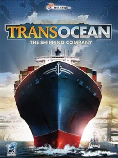 Transocean The Shipping Company Free Download