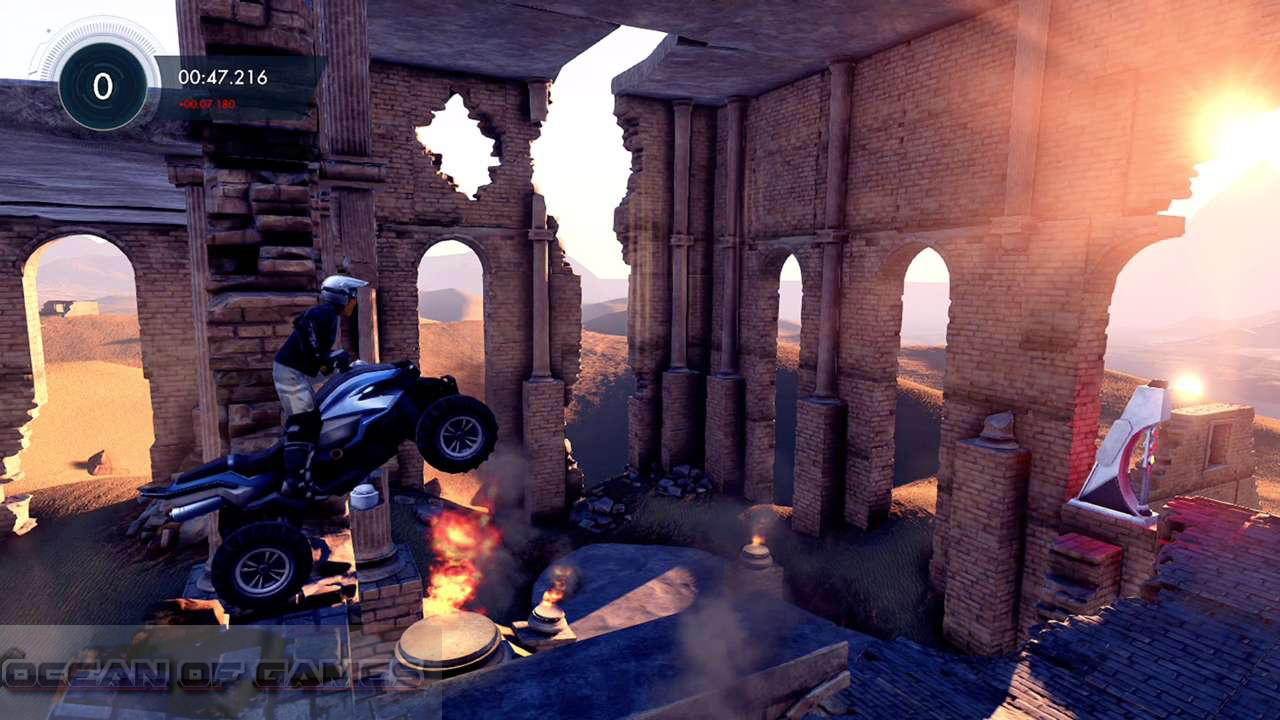 Trials Fusion Download For Free