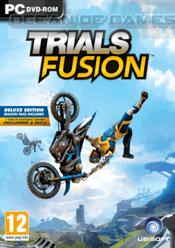 Trials Fusion Free Download