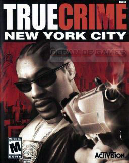 True Crime New York City Free Download