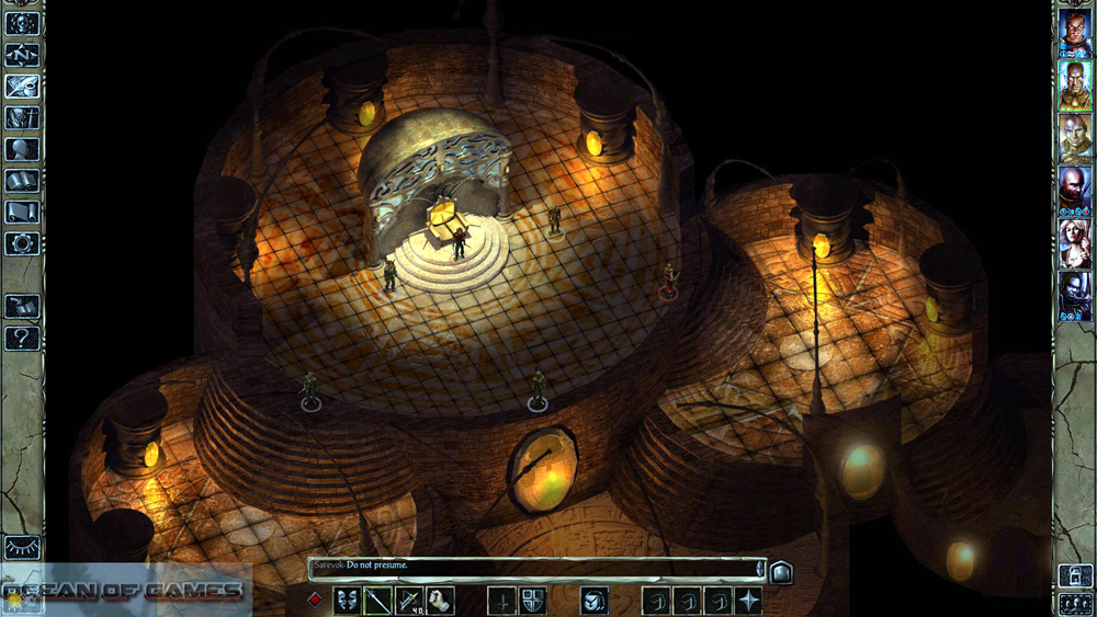 Baldur's Gate 2 Setup Free Download