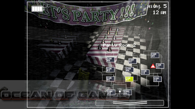Five Nights at Freddy's 2 for Android - App Download