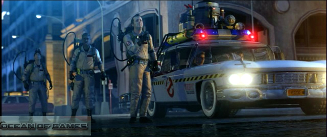Ghostbusters The Video Game Download For Free