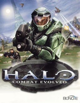 Halo Combat Evolved Free Download