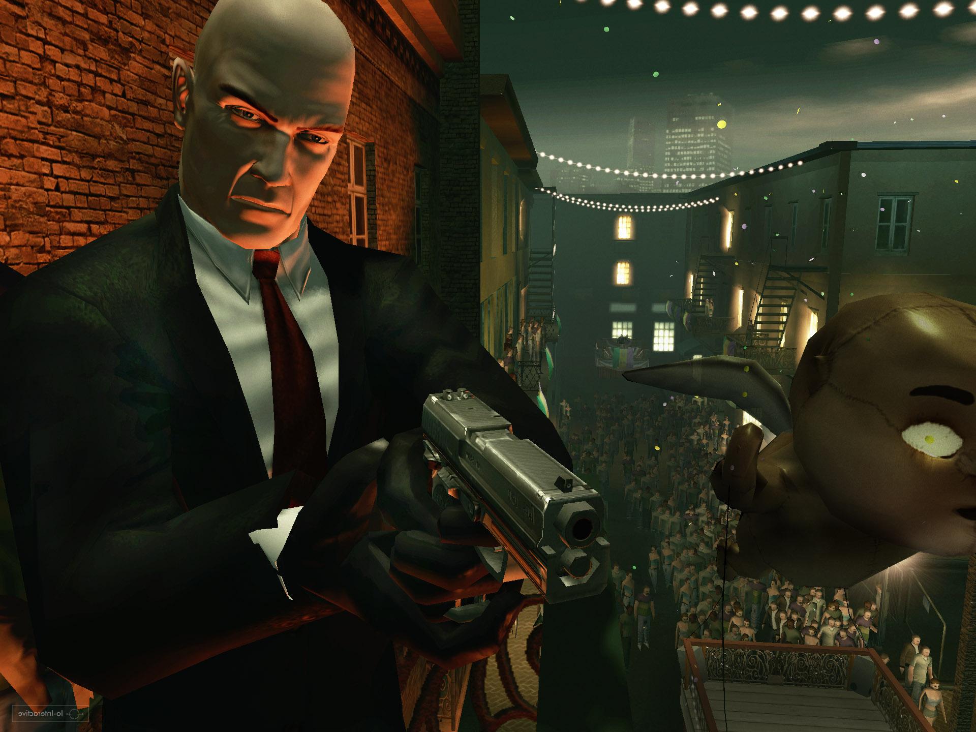 Hitman-Codename-47-PC-Game-Features