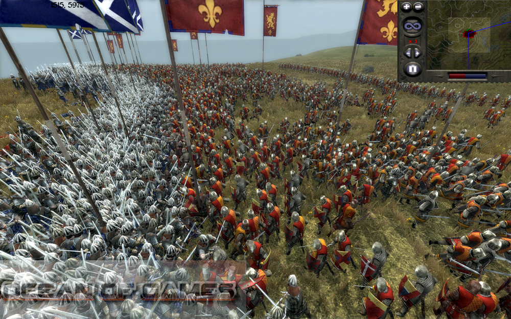 Medieval 2 Total War Free Download