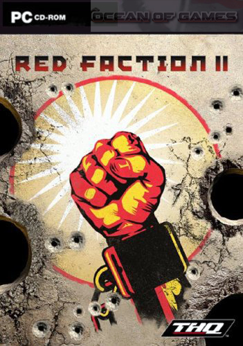 Red Faction 2 Free Download