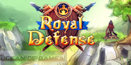 Royal Defense 3 Free Download