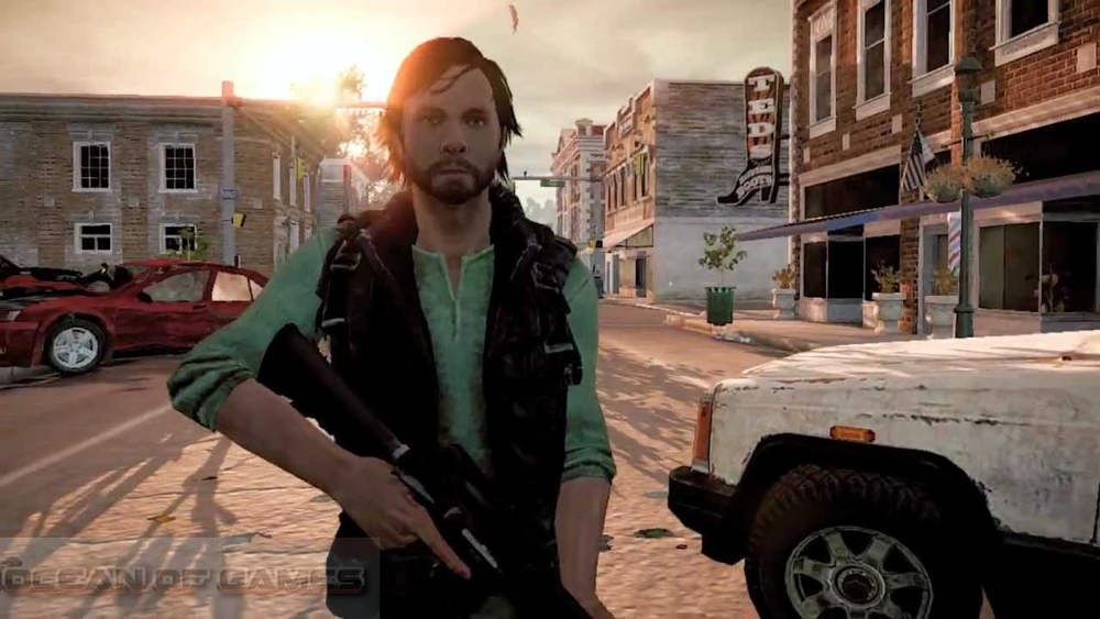 State of Decay Breakdown Setup Free Download
