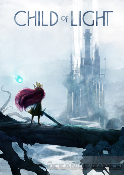 Child of Light Download For Free