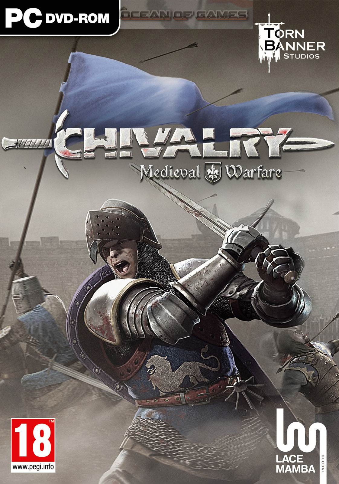 Chivalry Medieval Warfare Setup Free Download