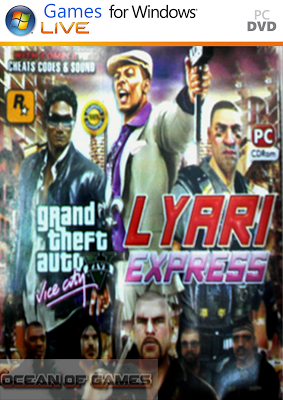 GTA Lyari Express Setup Download For Free