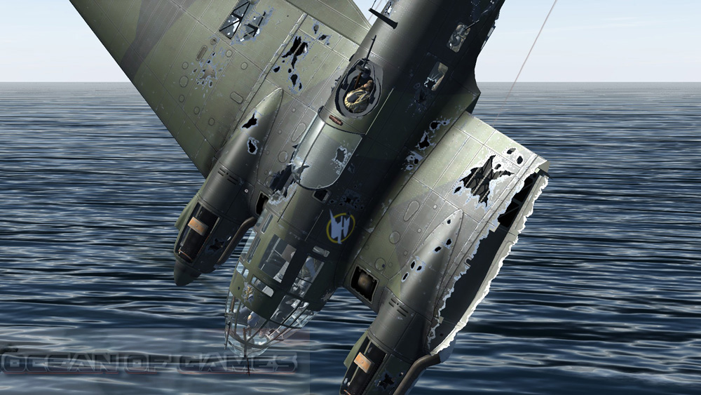 IL-2 Sturmovik Cliffs of Dover Download For Free
