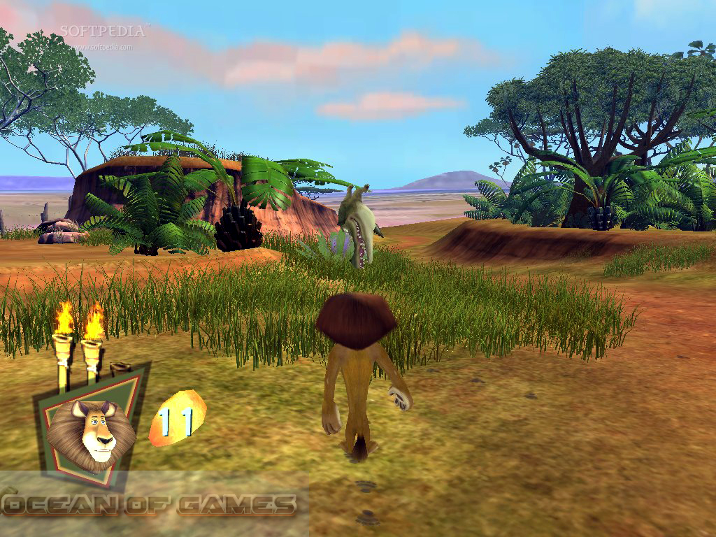 Madagascar Escape 2 Africa Download For Free