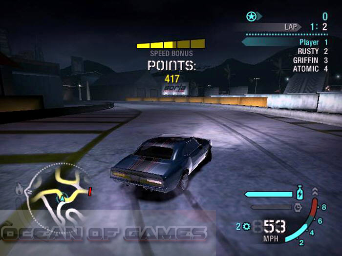Need For Speed Carbon Download For Free