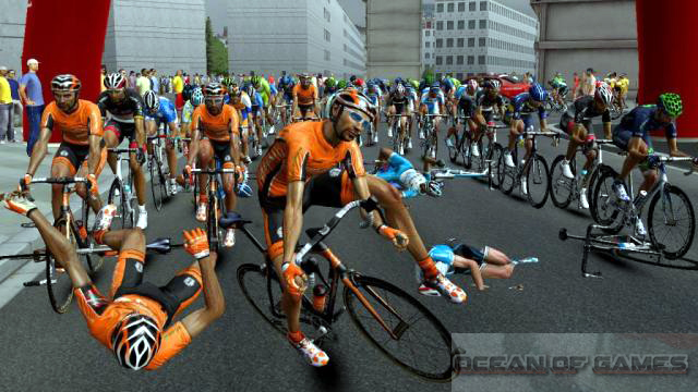 Pro Cycling Manager 2014 Download For Free