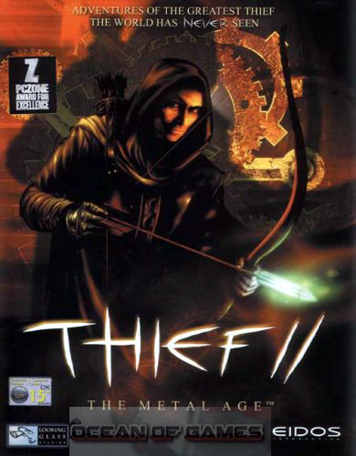 Thief 2 The Metal Age Free Download