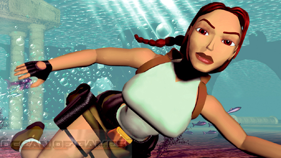 Tomb Raider 2 Download For Free