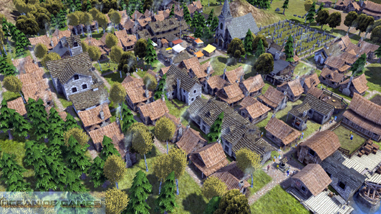 Banished Download For Free