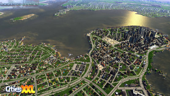 Cities XXL Setup Download For Free