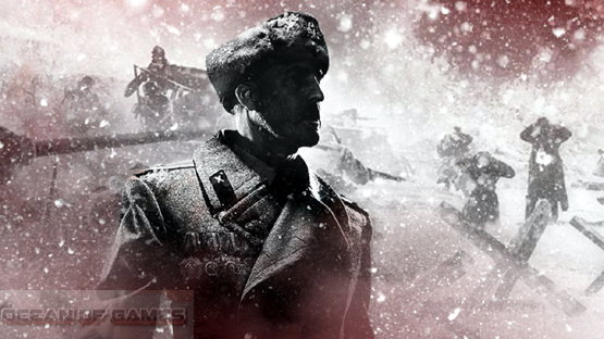 Company of Heroes 2 Ardennes Assault Download For Free