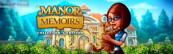Manor Memoirs Collectors Edition Free Download