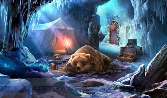 Mystery of The Ancients The Deadly Cold Collectors Edition Features