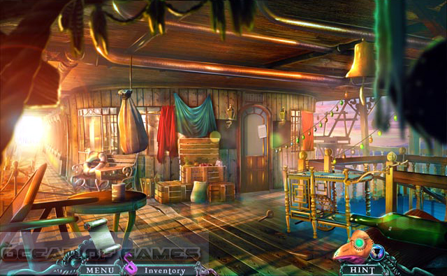 Seas of Lies 3 Burning Coast CE 2015 Download For Free