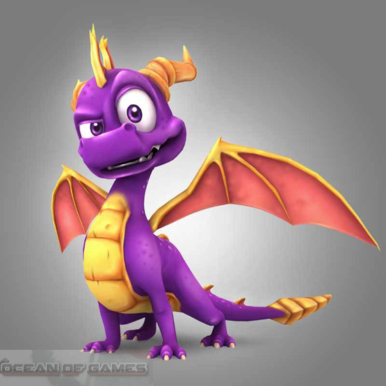 Spyro The Dragon 2 Download For Free