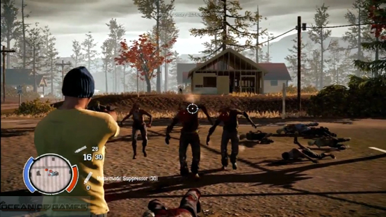 State Of Decay Lifeline Download For Free