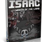 The Binding of Isaac Wrath Of Lamb Free Download